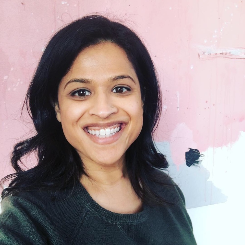 Meet your Posher, Amtul